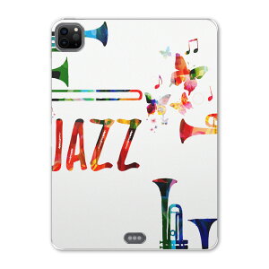 iPad Pro 12.9inch 2020f 4 ACpbhv 12.9C` ^ubgP[X ^ubgJo[ TPU \tgP[X A2229 A2069 A2232 A2233 015805 JAZZ@gybg@Jt@y