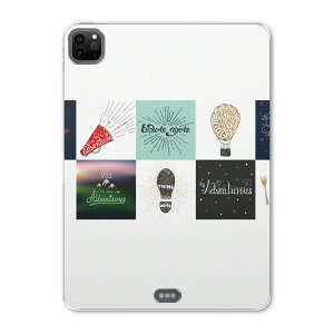 iPad Pro 12.9inch 2020f 4 ACpbhv 12.9C` ^ubgP[X ^ubgJo[ TPU \tgP[X A2229 A2069 A2232 A2233 015959 @p@