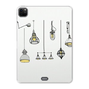 iPad Pro 11 ��2���� 2020�N�� �p �P�[�X �\�t�g TPU�P�[�X A2228 A2068 A2230 �Ή� �^�u���b�g�P�[�X �^�u���b�g�J�o�[ 016115 �d���@���C�g