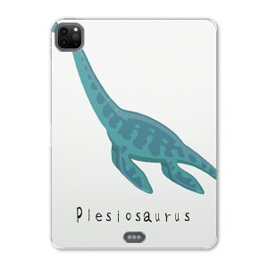 iPad Pro 11 2 2020N p P[X \tg TPUP[X A2228 A2068 A2230 Ή ^ubgP[X ^ubgJo[ 017695  vVITEX@Plesiosaurus@