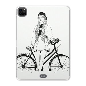 iPad Pro 12.9inch 2020f 4 ACpbhv 12.9C` ^ubgP[X ^ubgJo[ TPU \tgP[X A2229 A2069 A2232 A2233 017773 ̎q ̎q@@]