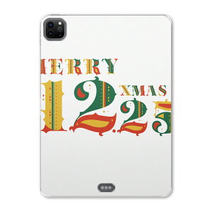 iPad Pro 12.9inch 2020�������f�� ��4���� �A�C�p�b�h�v�� 12.9�C���` �^�u���b�g�P�[�X �^�u���b�g�J�o�[ TPU �\�t�g�P�[�X A2229 A2069 A2232 A2233 017830 �N���X�}�X 12��25���@�����@�p���@�N���X�}�X