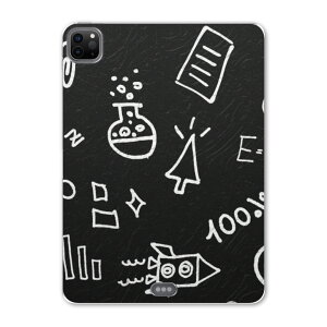 iPad Pro 12.9inch 2020f 4 ACpbhv 12.9C` ^ubgP[X ^ubgJo[ TPU \tgP[X A2229 A2069 A2232 A2233 018329 A[g 