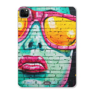 iPad Pro 11 ��2���� 2020�N�� �p �P�[�X �\�t�g TPU�P�[�X A2228 A2068 A2230 �Ή� �^�u���b�g�P�[�X �^�u���b�g�J�o�[ 018346 �O���t�B�e�B ����