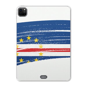 iPad Pro 11 ��2���� 2020�N�� �p �P�[�X �\�t�g TPU�P�[�X A2228 A2068 A2230 �Ή� �^�u���b�g�P�[�X �^�u���b�g�J�o�[ 018415 ���� cape-verde �J�[�{�x���f