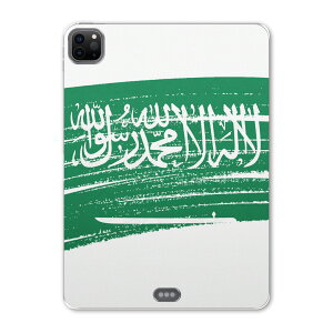 iPad Pro 11 ��2���� 2020�N�� �p �P�[�X �\�t�g TPU�P�[�X A2228 A2068 A2230 �Ή� �^�u���b�g�P�[�X �^�u���b�g�J�o�[ 018552 ���� saudi-arabia �T�E�W�A���r�A