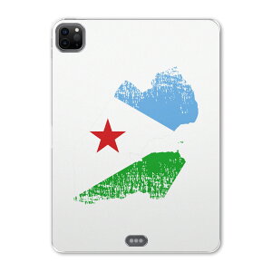 iPad Pro 11 ��2���� 2020�N�� �p �P�[�X �\�t�g TPU�P�[�X A2228 A2068 A2230 �Ή� �^�u���b�g�P�[�X �^�u���b�g�J�o�[ 018813 ���� djibouti �W�u�`