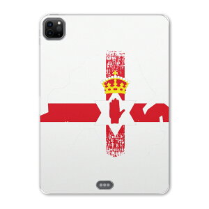 iPad Pro 11 2 2020N p P[X \tg TPUP[X A2228 A2068 A2230 Ή ^ubgP[X ^ubgJo[ 018908  northern_ireland kACh