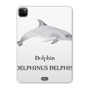 iPad Pro 11 2 2020N p P[X \tg TPUP[X A2228 A2068 A2230 Ή ^ubgP[X ^ubgJo[ 019748 fUC C̐ CJ dolphin