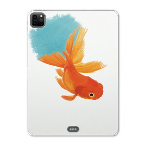 iPad Pro 11 2 2020N p P[X \tg TPUP[X A2228 A2068 A2230 Ή ^ubgP[X ^ubgJo[ 019752 fUC  Goldfish 
