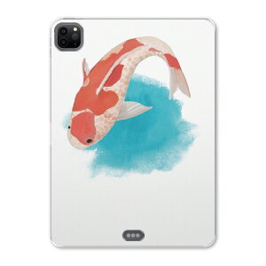 iPad Pro 11 2 2020N p P[X \tg TPUP[X A2228 A2068 A2230 Ή ^ubgP[X ^ubgJo[ 019754 fUC  Goldfish 
