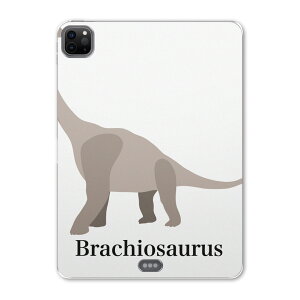 iPad Pro 11 2 2020N p P[X \tg TPUP[X A2228 A2068 A2230 Ή ^ubgP[X ^ubgJo[ 019769   brachiosaurus uLITEX