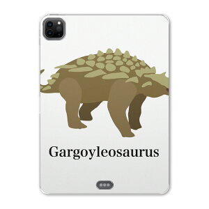 iPad Pro 11 2 2020N p P[X \tg TPUP[X A2228 A2068 A2230 Ή ^ubgP[X ^ubgJo[ 019790   gargoyleosaurus KSCITEX