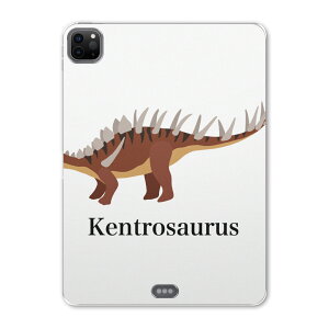 iPad Pro 11 2 2020N p P[X \tg TPUP[X A2228 A2068 A2230 Ή ^ubgP[X ^ubgJo[ 019794   Kentrosaurus PgTEX