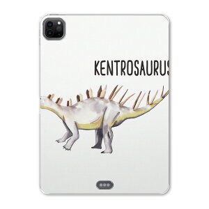 iPad Pro 11 2 2020N p P[X \tg TPUP[X A2228 A2068 A2230 Ή ^ubgP[X ^ubgJo[ 019817   Kentrosaurus PgTEX