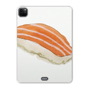 iPad Pro 12.9inch 2020f 4 ACpbhv 12.9C` ^ubgP[X ^ubgJo[ TPU \tgP[X A2229 A2069 A2232 A2233 019903 i i Sushi 