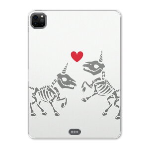 iPad Pro 11 ��2���� 2020�N�� �p �P�[�X �\�t�g TPU�P�[�X A2228 A2068 A2230 �Ή� �^�u���b�g�P�[�X �^�u���b�g�J�o�[ 019929 �C�̐��� �� �f�U�C�� �n�[�g