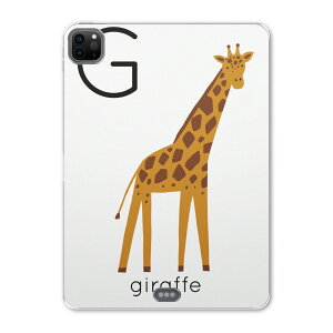 iPad Pro 11 2 2020N p P[X \tg TPUP[X A2228 A2068 A2230 Ή ^ubgP[X ^ubgJo[ 019938  At@xbg G giraffa 