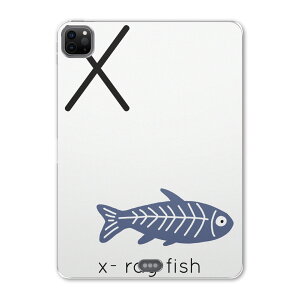 iPad Pro 11 2 2020N p P[X \tg TPUP[X A2228 A2068 A2230 Ή ^ubgP[X ^ubgJo[ 019957  At@xbg X x-ray fish