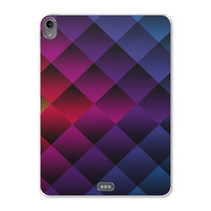 iPad Pro 12.9 第3世代 2019年版 用 ケース ソフト TPUケース A1876 A2014 A1895 対応 タブレットケース タブレットカバー 000309 その他 プレイド ひし形