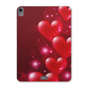 iPad Pro 11inch ��1���� 2018�N �A�C�p�b�h�v�� 11�C���` �^�u���b�g�P�[�X �^�u���b�g�J�o�[ TPU �\�t�g�P�[�X A1980 A2013 A1934 A1979 000972 �n�[�g�@�L���L��