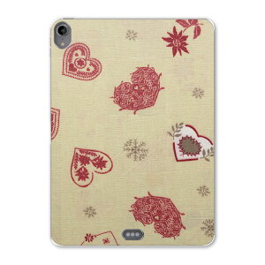 iPad Pro 11inch ��1���� 2018�N �A�C�p�b�h�v�� 11�C���` �^�u���b�g�P�[�X �^�u���b�g�J�o�[ TPU �\�t�g�P�[�X A1980 A2013 A1934 A1979 001128 �n�[�g�@�͗l