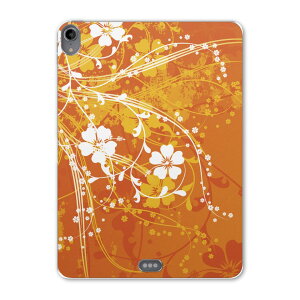 iPad Pro 12.9 ��3���� 2019�N�� �p �P�[�X �\�t�g TPU�P�[�X A1876 A2014 A1895 �Ή� �^�u���b�g�P�[�X �^�u���b�g�J�o�[ 001955 �t�����[ �N�[�� �ԁ@�t�����[�@�I�����W