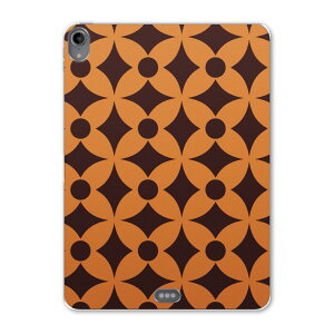 iPad Pro 11inch ��1���� 2018�N �A�C�p�b�h�v�� 11�C���` �^�u���b�g�P�[�X �^�u���b�g�J�o�[ TPU �\�t�g�P�[�X A1980 A2013 A1934 A1979 002697 �͗l�@�u���E���@�I�����W