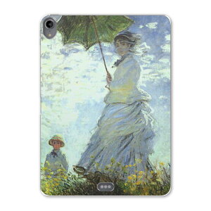 iPad Pro 12.9 第3世代 2019年版 用 ケース ソフト TPUケース A1876 A2014 A1895 対応 タブレットケース タブレットカバー 003201 クール 写真・風景 人物 絵画 イラスト