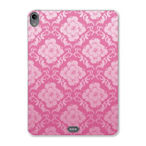 iPad Pro 11inch ��1���� 2018�N �A�C�p�b�h�v�� 11�C���` �^�u���b�g�P�[�X �^�u���b�g�J�o�[ TPU �\�t�g�P�[�X A1980 A2013 A1934 A1979 003393 �G���K���g�@�͗l�@�s���N