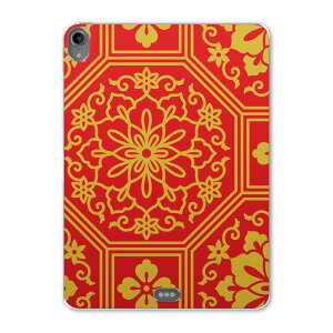 iPad Pro 11inch ��1���� 2018�N �A�C�p�b�h�v�� 11�C���` �^�u���b�g�P�[�X �^�u���b�g�J�o�[ TPU �\�t�g�P�[�X A1980 A2013 A1934 A1979 003866 �͗l�@�G���K���g�@�ԁ@���F