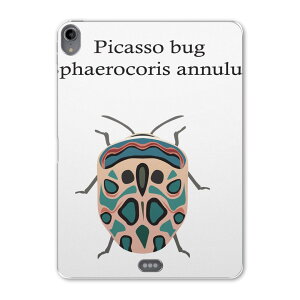 iPad Pro 11 ��1���� 2018�N�� �p �P�[�X �\�t�g TPU�P�[�X A1980 A2013 A1934 �Ή� �^�u���b�g�P�[�X �^�u���b�g�J�o�[ 020023 �� �� picasso bug �s�J�\�o�O