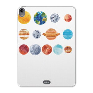 iPad Pro 11 ��1���� 2018�N�� �p �P�[�X �\�t�g TPU�P�[�X A1980 A2013 A1934 �Ή� �^�u���b�g�P�[�X �^�u���b�g�J�o�[ 020074 �F�� �F�� �f�� ��