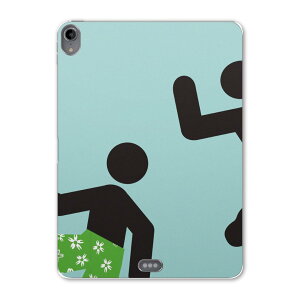 iPad Pro 11inch ��1���� 2018�N �A�C�p�b�h�v�� 11�C���` �^�u���b�g�P�[�X �^�u���b�g�J�o�[ TPU �\�t�g�P�[�X A1980 A2013 A1934 A1979 004347 �T�[�t�@�͗l