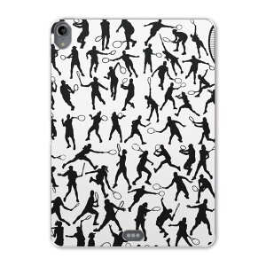 iPad Pro 11inch 1 2018N ACpbhv 11C` ^ubgP[X ^ubgJo[ TPU \tgP[X A1980 A2013 A1934 A1979 004831 ejX@CXg