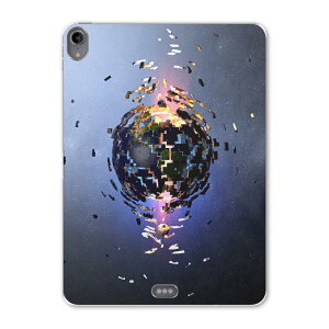 iPad Pro 11inch ��1���� 2018�N �A�C�p�b�h�v�� 11�C���` �^�u���b�g�P�[�X �^�u���b�g�J�o�[ TPU �\�t�g�P�[�X A1980 A2013 A1934 A1979 004857 �V���v���@�ǎ�