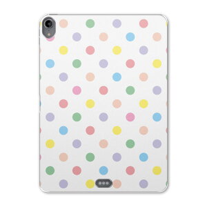 iPad Pro 11inch ��1���� 2018�N �A�C�p�b�h�v�� 11�C���` �^�u���b�g�P�[�X �^�u���b�g�J�o�[ TPU �\�t�g�P�[�X A1980 A2013 A1934 A1979 005216 �h�b�g�@���ʁ@�|�b�v