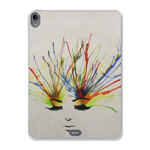 iPad Pro 12.9 ��3���� 2019�N�� �p �P�[�X �\�t�g TPU�P�[�X A1876 A2014 A1895 �Ή� �^�u���b�g�P�[�X �^�u���b�g�J�o�[ 007951 ���j�[�N �C���X�g�@�J���t���@�C���N