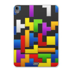 iPad Pro 11inch ��1���� 2018�N �A�C�p�b�h�v�� 11�C���` �^�u���b�g�P�[�X �^�u���b�g�J�o�[ TPU �\�t�g�P�[�X A1980 A2013 A1934 A1979 007961 �J���t���@�p�Y���@�͗l�@�Q�[��