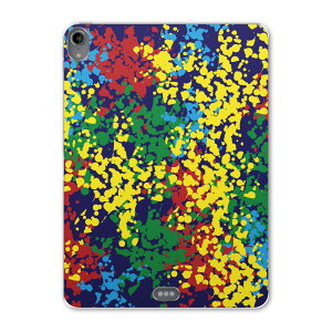 iPad Pro 11inch ��1���� 2018�N �A�C�p�b�h�v�� 11�C���` �^�u���b�g�P�[�X �^�u���b�g�J�o�[ TPU �\�t�g�P�[�X A1980 A2013 A1934 A1979 008259 �J���t���@�C���N�@�y���L