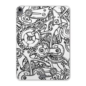 iPad Pro 11inch ��1���� 2018�N �A�C�p�b�h�v�� 11�C���` �^�u���b�g�P�[�X �^�u���b�g�J�o�[ TPU �\�t�g�P�[�X A1980 A2013 A1934 A1979 008318 �C���X�g�@�����@����