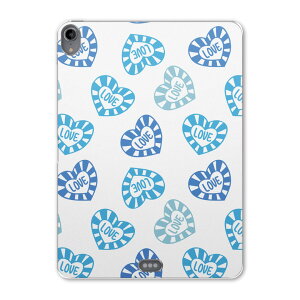 iPad Pro 11inch ��1���� 2018�N �A�C�p�b�h�v�� 11�C���` �^�u���b�g�P�[�X �^�u���b�g�J�o�[ TPU �\�t�g�P�[�X A1980 A2013 A1934 A1979 010823 �n�[�g�@LOVE�@���F