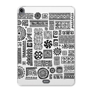 iPad Pro 11inch ��1���� 2018�N �A�C�p�b�h�v�� 11�C���` �^�u���b�g�P�[�X �^�u���b�g�J�o�[ TPU �\�t�g�P�[�X A1980 A2013 A1934 A1979 011968 ���m�g�[���@�͗l�@����