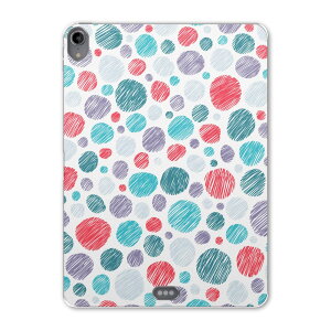 iPad Pro 12.9 ��3���� 2019�N�� �p �P�[�X �\�t�g TPU�P�[�X A1876 A2014 A1895 �Ή� �^�u���b�g�P�[�X �^�u���b�g�J�o�[ 012802 ���ʁ@�h�b�g