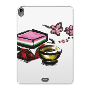 iPad Pro 11inch ��1���� 2018�N �A�C�p�b�h�v�� 11�C���` �^�u���b�g�P�[�X �^�u���b�g�J�o�[ TPU �\�t�g�P�[�X A1980 A2013 A1934 A1979 012851 �ЂȍՂ�@���̉ԁ@�ߋ�