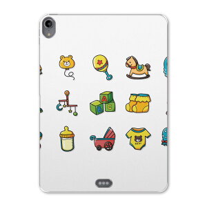 iPad Pro 11inch 1 2018N ACpbhv 11C` ^ubgP[X ^ubgJo[ TPU \tgP[X A1980 A2013 A1934 A1979 013486 Ԃ@@ςݖ