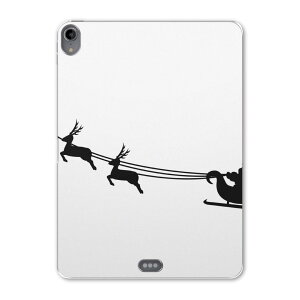 iPad Pro 11inch ��1���� 2018�N �A�C�p�b�h�v�� 11�C���` �^�u���b�g�P�[�X �^�u���b�g�J�o�[ TPU �\�t�g�P�[�X A1980 A2013 A1934 A1979 013832 �N���X�}�X�@�T���^�@�V���G�b�g