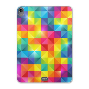 iPad Pro 12.9 ��3���� 2019�N�� �p �P�[�X �\�t�g TPU�P�[�X A1876 A2014 A1895 �Ή� �^�u���b�g�P�[�X �^�u���b�g�J�o�[ 014647 �͗l�@���C���{�[