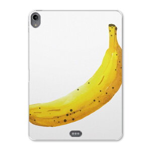 iPad Pro 11 ��1���� 2018�N�� �p �P�[�X �\�t�g TPU�P�[�X A1980 A2013 A1934 �Ή� �^�u���b�g�P�[�X �^�u���b�g�J�o�[ 017534 �ʕ� �o�i�i�@�ʕ��@banana