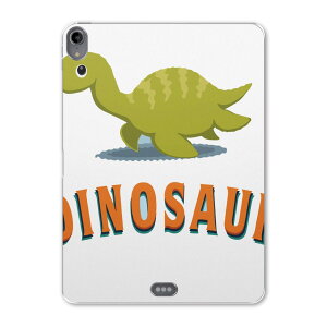 iPad Pro 11 ��1���� 2018�N�� �p �P�[�X �\�t�g TPU�P�[�X A1980 A2013 A1934 �Ή� �^�u���b�g�P�[�X �^�u���b�g�J�o�[ 017550 �_�C�i�\�[�@ �_�C�i�\�[�@�����@Dinosaur